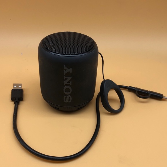 Sony Other - Sony SRS-XB10 Portable Bluetooth Speaker